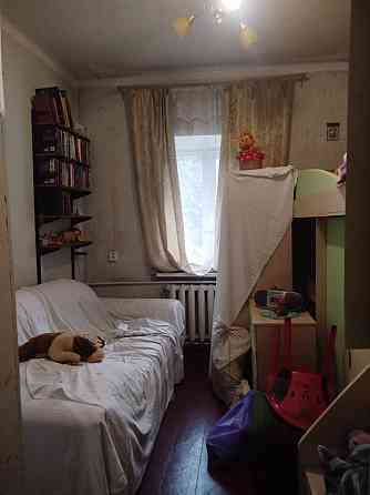 Уютный дом с гаражом, 74 м², 4 комнаты Донецк