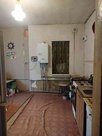 Уютный дом с гаражом, 74 м², 4 комнаты Донецк