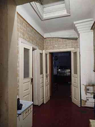 Уютный дом с гаражом, 74 м², 4 комнаты Донецк