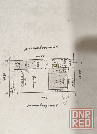 Уютный дом с гаражом, 74 м², 4 комнаты Донецк - изображение 11