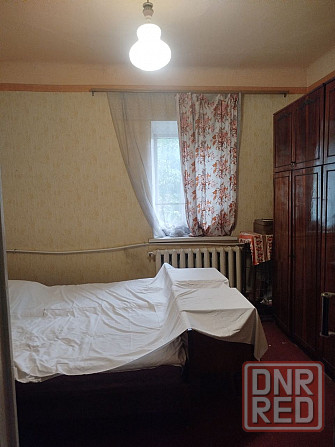 Уютный дом с гаражом, 74 м², 4 комнаты Донецк - изображение 7