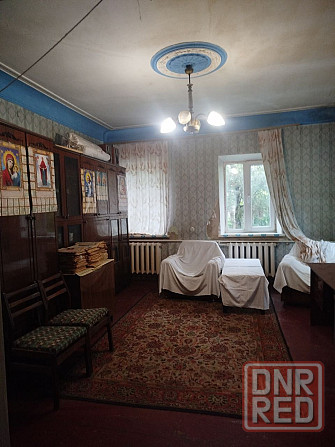 Уютный дом с гаражом, 74 м², 4 комнаты Донецк - изображение 6