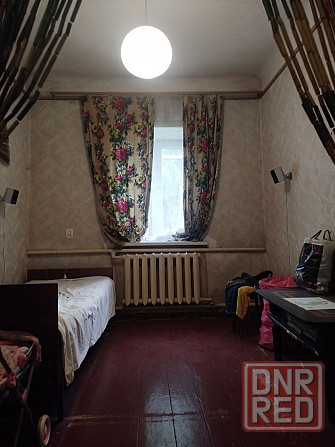 Уютный дом с гаражом, 74 м², 4 комнаты Донецк - изображение 4