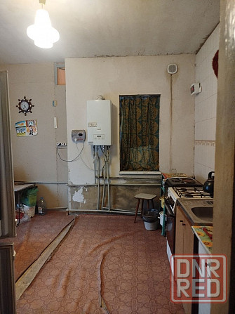 Уютный дом с гаражом, 74 м², 4 комнаты Донецк - изображение 2