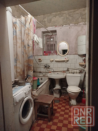 Уютный дом с гаражом, 74 м², 4 комнаты Донецк - изображение 9