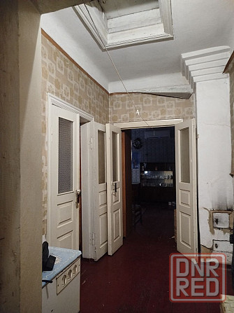 Уютный дом с гаражом, 74 м², 4 комнаты Донецк - изображение 3