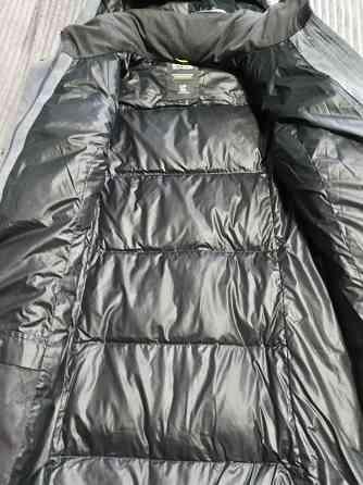 Продам женский пуховик Helly Hansen Донецк