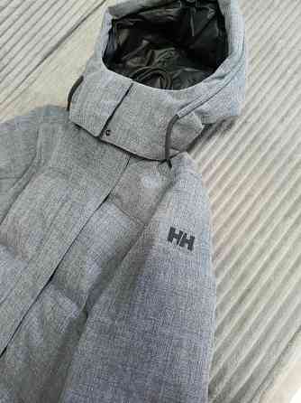Продам женский пуховик Helly Hansen Донецк