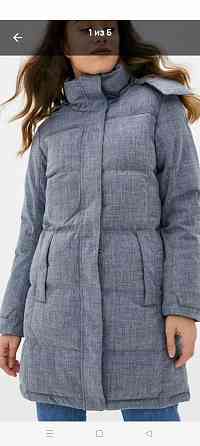 Продам женский пуховик Helly Hansen Донецк