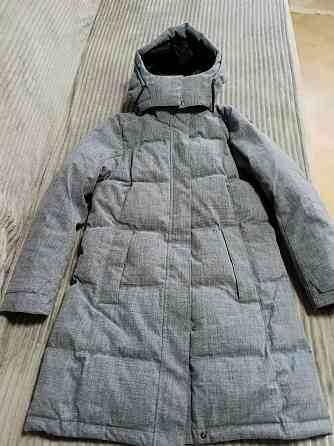 Продам женский пуховик Helly Hansen Донецк