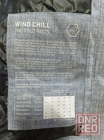 Продам женский пуховик Helly Hansen Донецк - изображение 7