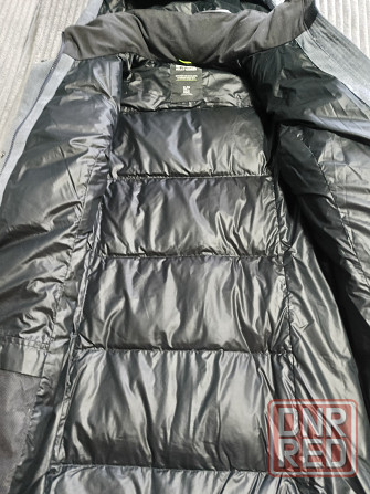 Продам женский пуховик Helly Hansen Донецк - изображение 4