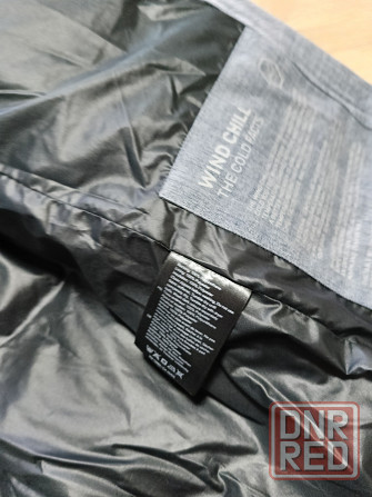 Продам женский пуховик Helly Hansen Донецк - изображение 5