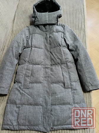 Продам женский пуховик Helly Hansen Донецк - изображение 8