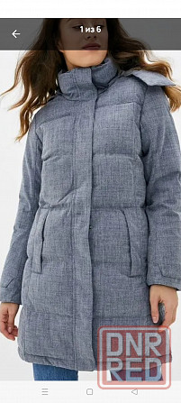 Продам женский пуховик Helly Hansen Донецк - изображение 2