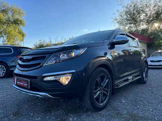 Kia sportage Шахтерск