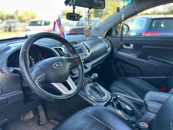 Kia sportage Шахтерск