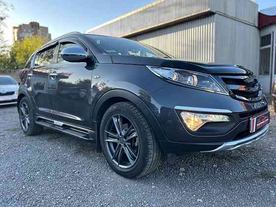Kia sportage Шахтерск