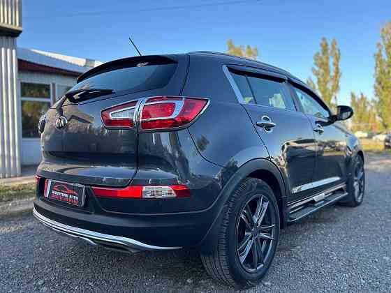 Kia sportage Шахтерск