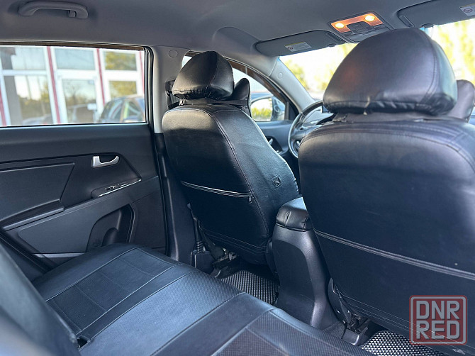 Kia sportage Шахтерск - изображение 7