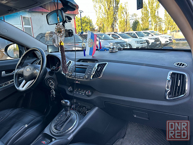 Kia sportage Шахтерск - изображение 6