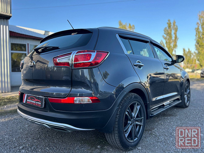 Kia sportage Шахтерск - изображение 3