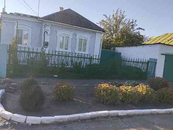 Продам дом на поселке Мирном Мариуполь