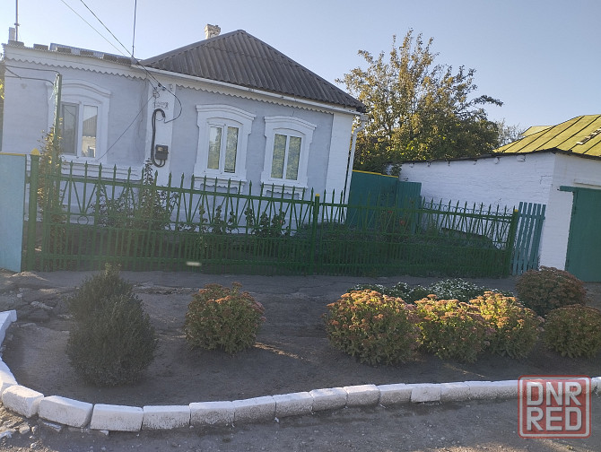 Продам дом на поселке Мирном Мариуполь - изображение 1
