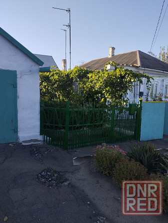 Продам дом на поселке Мирном Мариуполь - изображение 2