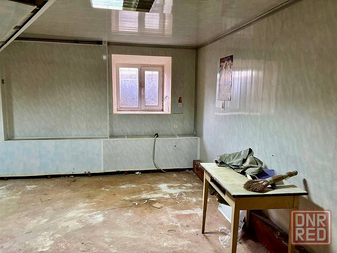 Продажа помещения по ул. Гурова в Ворошиловском р-не, г.Донецк. Донецк - изображение 1