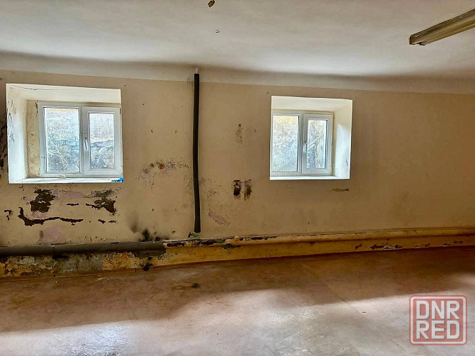 Продажа помещения по ул. Гурова в Ворошиловском р-не, г.Донецк. Донецк - изображение 3