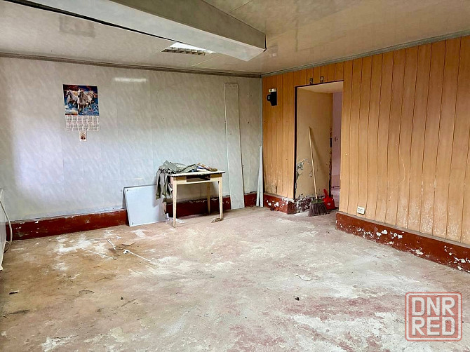 Продажа помещения по ул. Гурова в Ворошиловском р-не, г.Донецк. Донецк - изображение 2