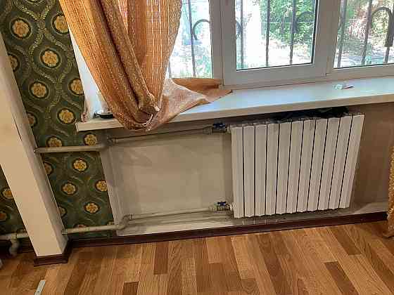 Трешка с капитальным ремонтом.Срочная Продажа! Донецк