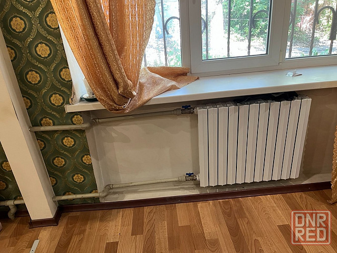 Трешка с капитальным ремонтом.Срочная Продажа! Донецк - изображение 5