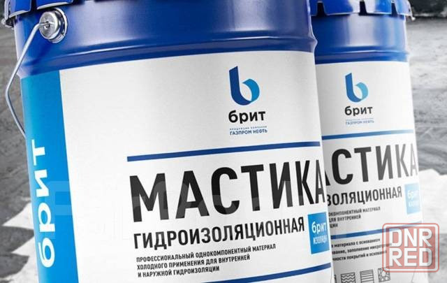 Рубероид / Еврорубероид Ростов-на-Дону - изображение 4