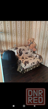 сдам 1 к.кв. ленинский боссе 20000 р бойлер отличное сост... Донецк - изображение 5