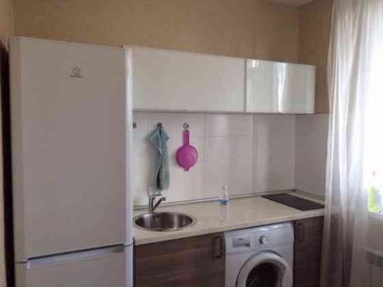 Аренда 1-комнатной квартиры в центре города, улица Артема 137 Донецк