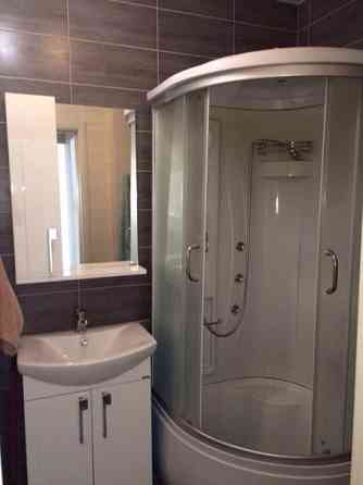 Аренда 1-комнатной квартиры в центре города, улица Артема 137 Донецк