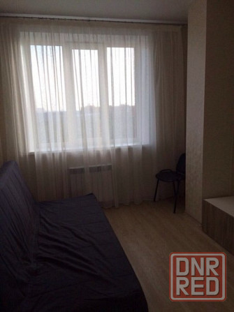 Аренда 1-комнатной квартиры в центре города, улица Артема 137 Донецк - изображение 1