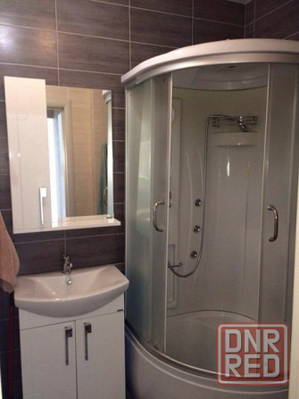 Аренда 1-комнатной квартиры в центре города, улица Артема 137 Донецк - изображение 2