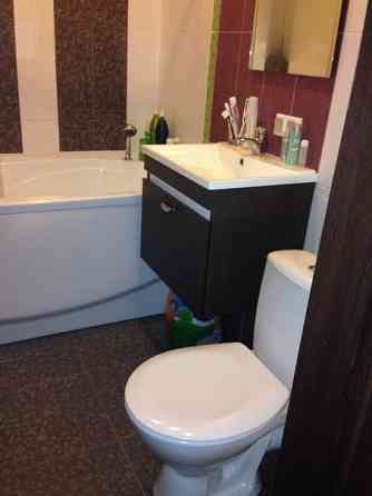 Аренда на долгий срок 2-комнатной студии в Киевском районе, ориентир Донецк-сити Донецк