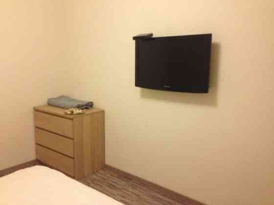 Аренда на долгий срок 2-комнатной студии в Киевском районе, ориентир Донецк-сити Донецк