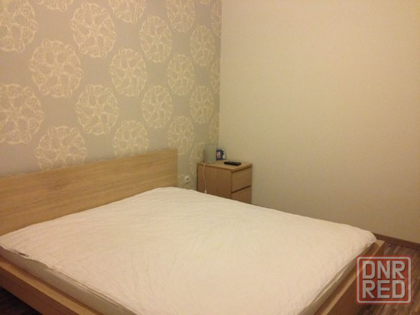 Аренда на долгий срок 2-комнатной студии в Киевском районе, ориентир Донецк-сити Донецк - изображение 6