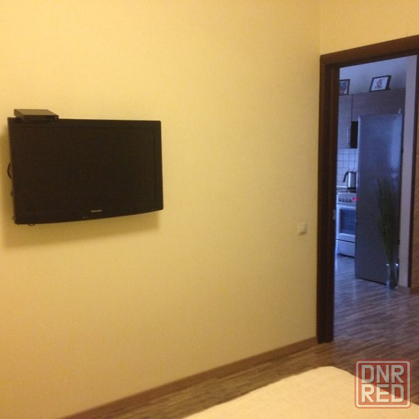 Аренда на долгий срок 2-комнатной студии в Киевском районе, ориентир Донецк-сити Донецк - изображение 8