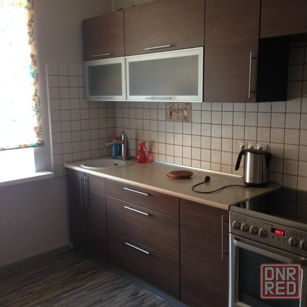 Аренда на долгий срок 2-комнатной студии в Киевском районе, ориентир Донецк-сити Донецк - изображение 10