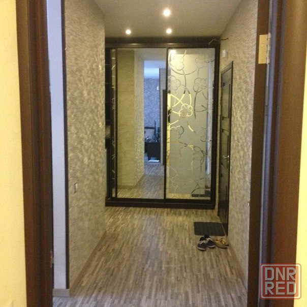 Аренда на долгий срок 2-комнатной студии в Киевском районе, ориентир Донецк-сити Донецк - изображение 5