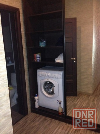 Аренда на долгий срок 2-комнатной студии в Киевском районе, ориентир Донецк-сити Донецк - изображение 7