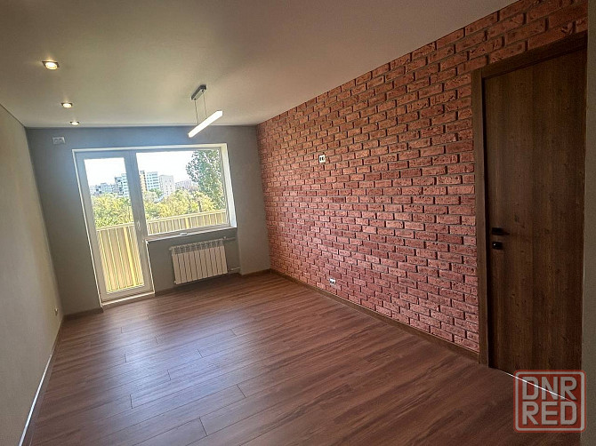 3 комнатная квартира пр.Ленина Мариуполь - изображение 2