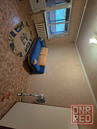 Продажа 1к квартиры в Пролетарском р-е Полоцкая Донецк - изображение 7