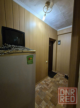 Продажа 1к квартиры в Пролетарском р-е Полоцкая Донецк - изображение 6